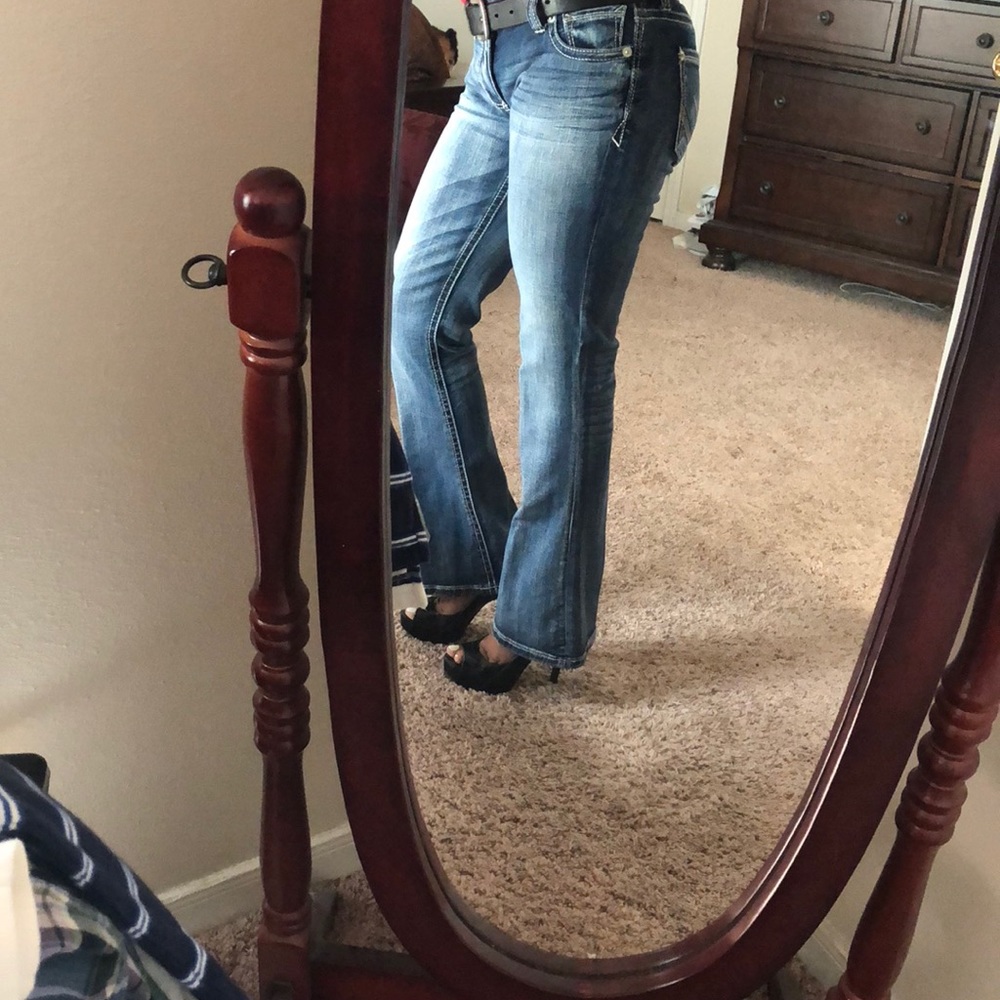 Jeans - Picture 3 of 3